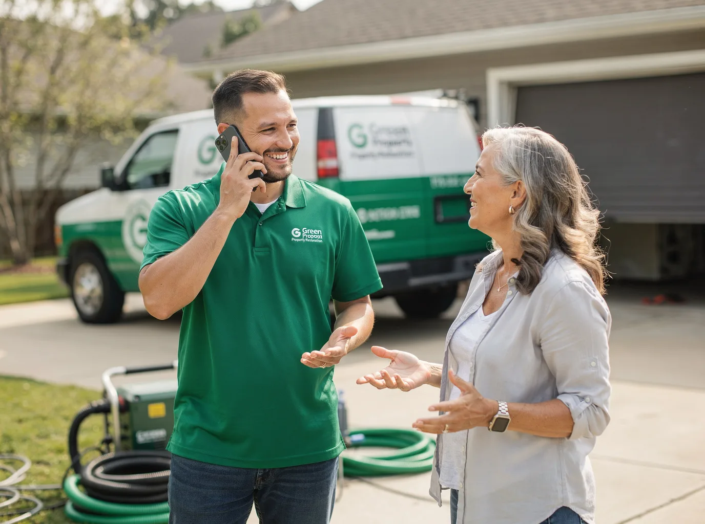 Water Damage Restoration Churchton, MD FAQs